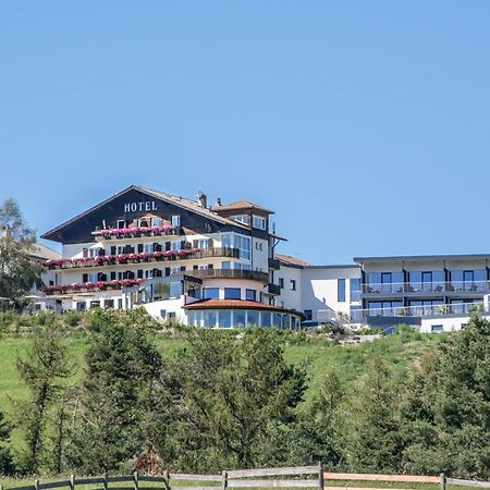 Panoramahotel Obkircher Nova Ponente Exteriér fotografie